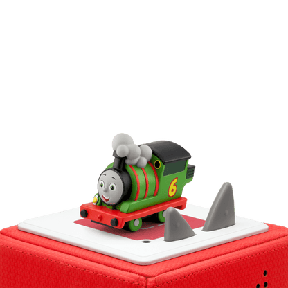 Tonies All Engines Go: Percy Tonies Lil Tulips