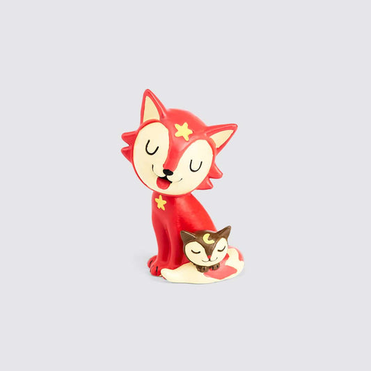 Tonies Bedtime Songs and Lullabies Tonies Lil Tulips
