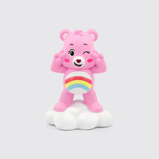 Tonies Care Bears: Cheer Bear Tonies Lil Tulips
