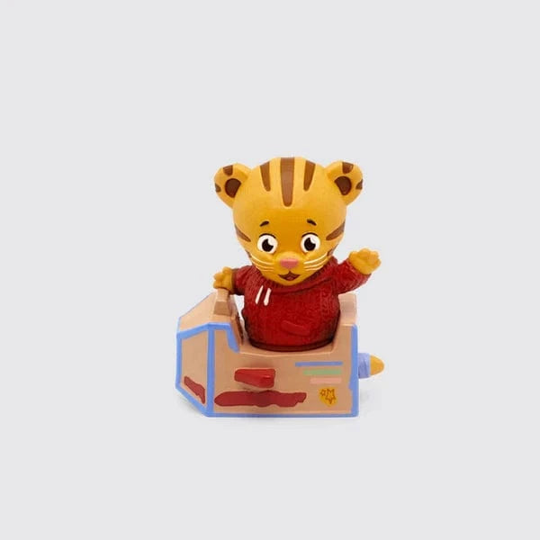 Tonies Daniel Tiger's Neighborhood Tonies Lil Tulips