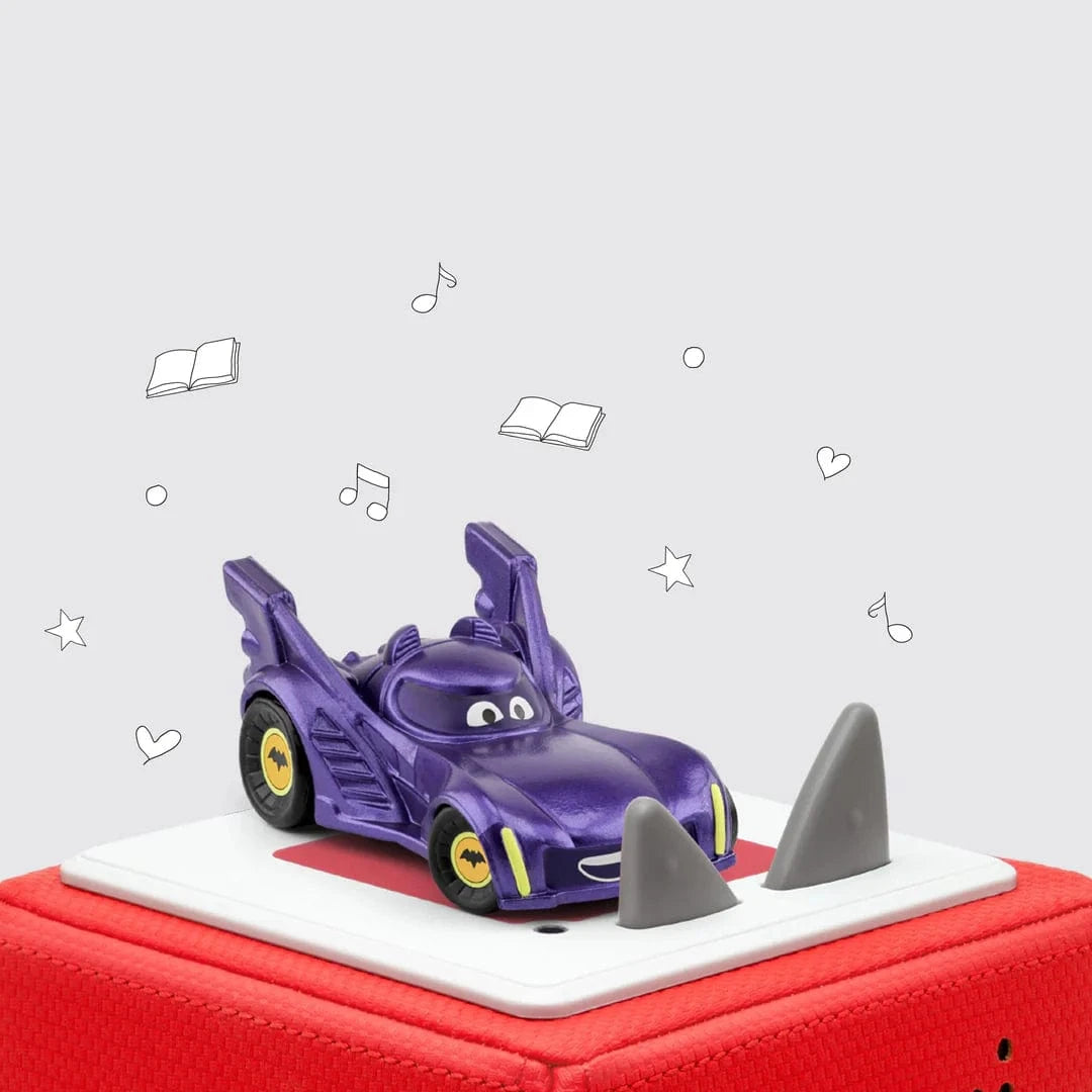 Tonies DC: Batwheels Tonies Lil Tulips