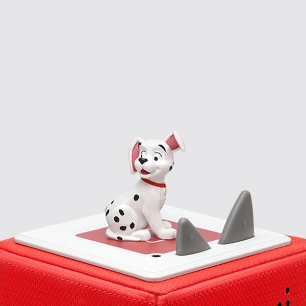 Tonies Disney: 101 Dalmatians - Storyteller Tonies Lil Tulips