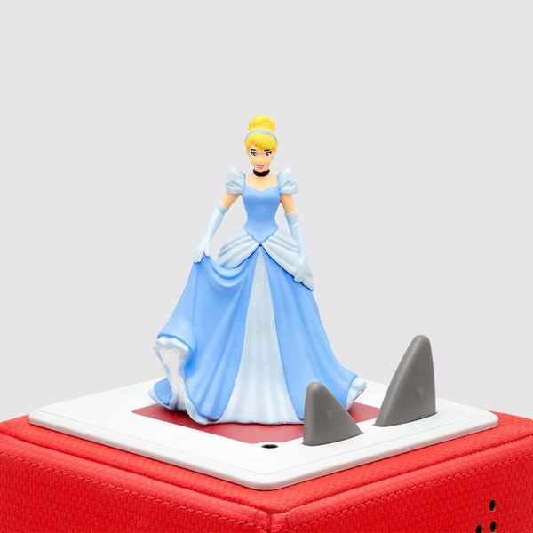 Tonies Disney - Cinderella Tonies Lil Tulips