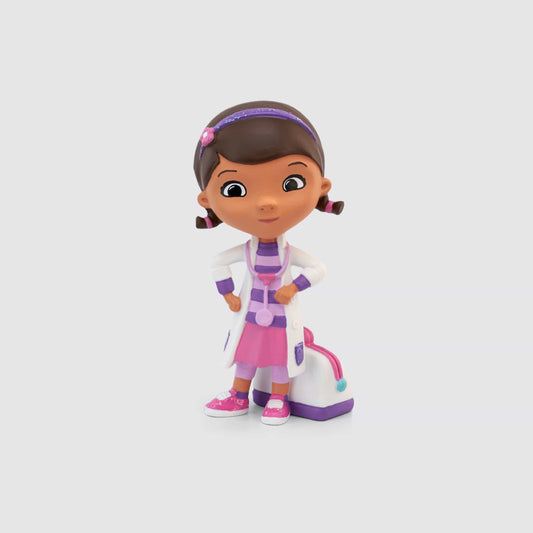 Tonies Disney Junior - Doc McStuffins Tonies Lil Tulips