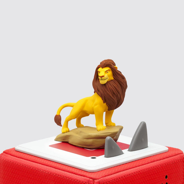 Tonies Disney - Lion King Tonies Lil Tulips