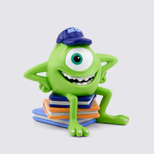 Tonies Disney & Pixar Monsters University Tonies Lil Tulips