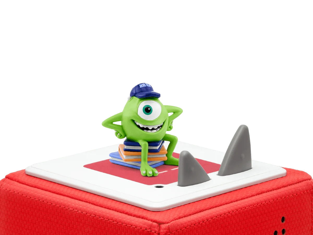 Tonies Disney & Pixar Monsters University Tonies Lil Tulips