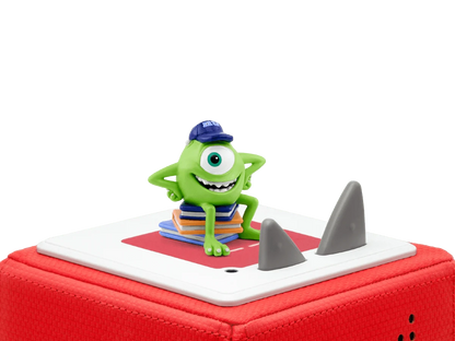 Tonies Disney & Pixar Monsters University Tonies Lil Tulips