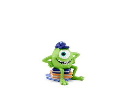 Tonies Disney & Pixar Monsters University Tonies Lil Tulips