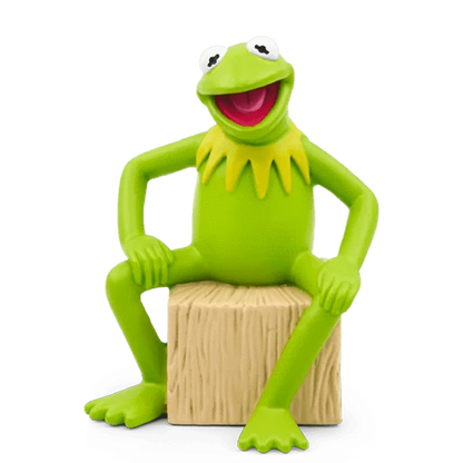 Tonies Disney the Muppets: Kermit the Frog Tonies Lil Tulips