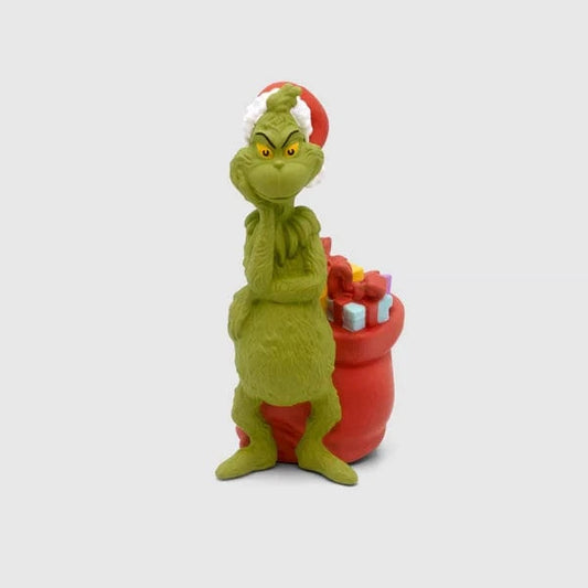 Tonies Dr. Seuss: How The Grinch Stole Christmas! Tonies Lil Tulips