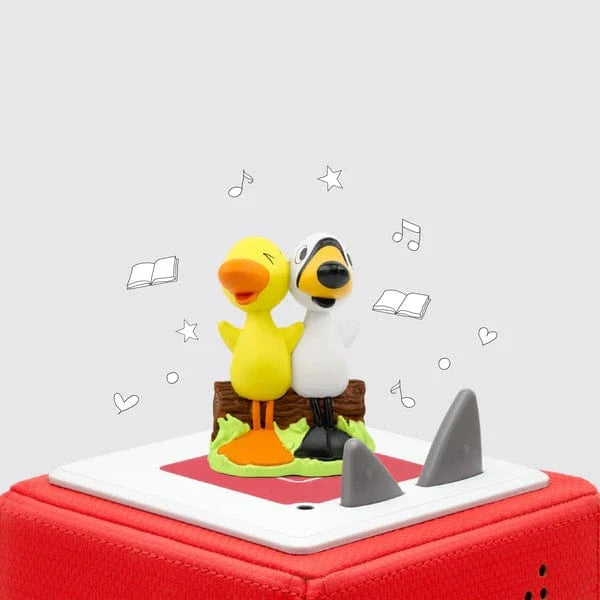 Tonies Duck & Goose Tonies Lil Tulips