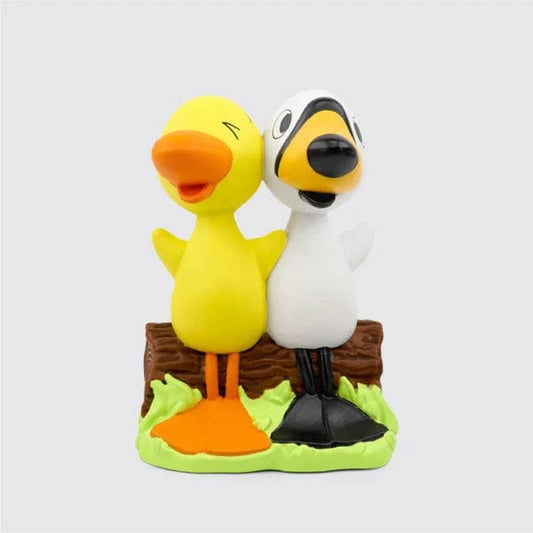 Tonies Duck & Goose Tonies Lil Tulips