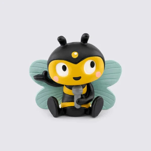 Tonies Favorite Children's Songs: Bugs! Tonies Lil Tulips