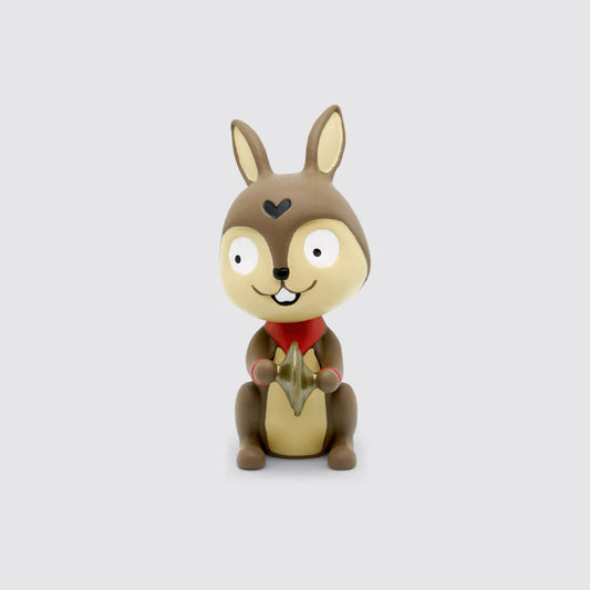 Tonies Favorite Children's Songs - Sing-Along Songs Tonies Lil Tulips