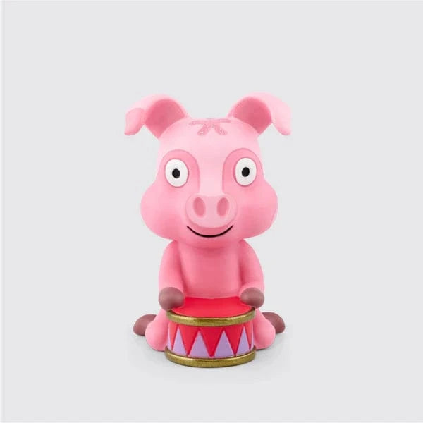 Tonies Favorite Children's Songs - Spanish Animal Songs Tonies Lil Tulips
