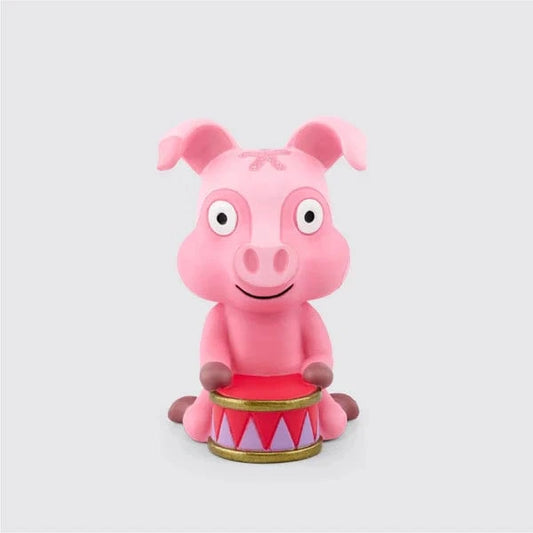 Tonies Favorite Children's Songs - Spanish Animal Songs Tonies Lil Tulips