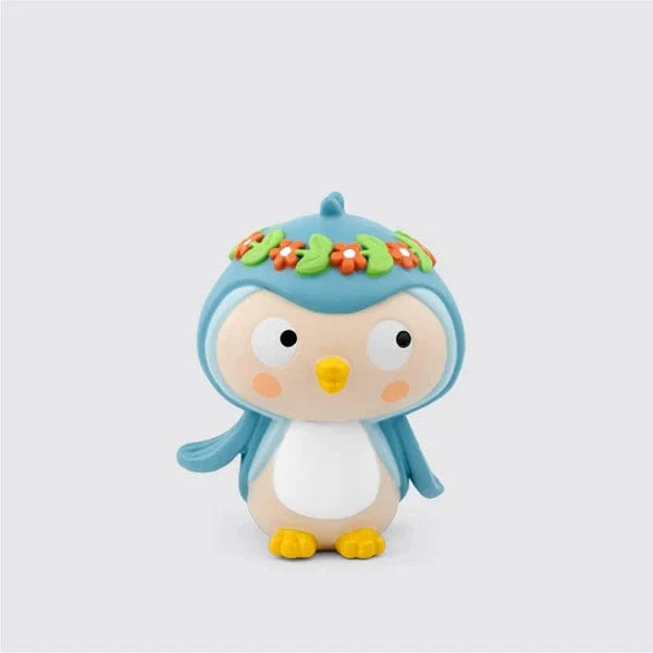 Tonies Favorite Children's Songs - Spanish Traveling Songs Tonies Lil Tulips