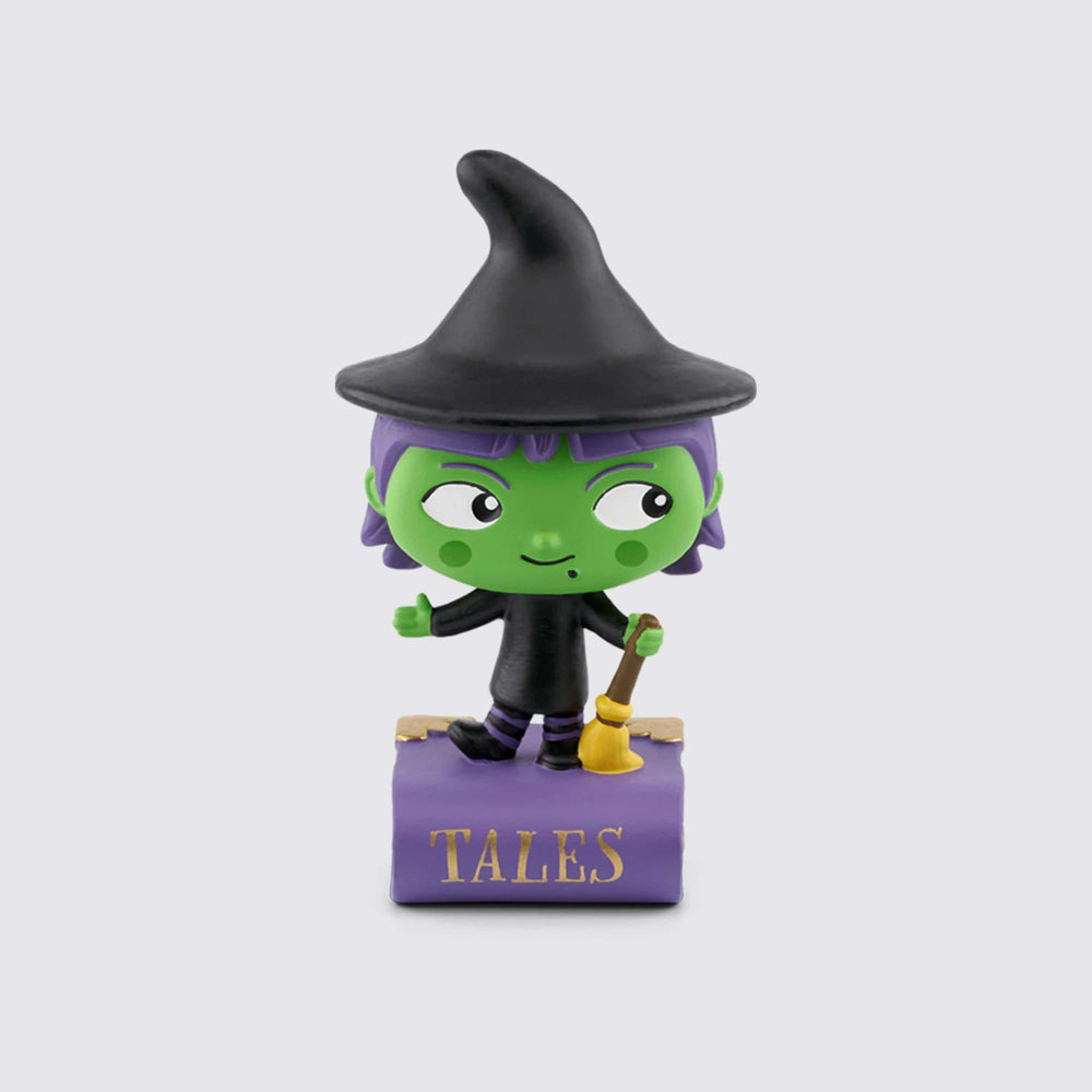 Tonies Favorite Tales: Spooky Tales Tonie Tonies Lil Tulips