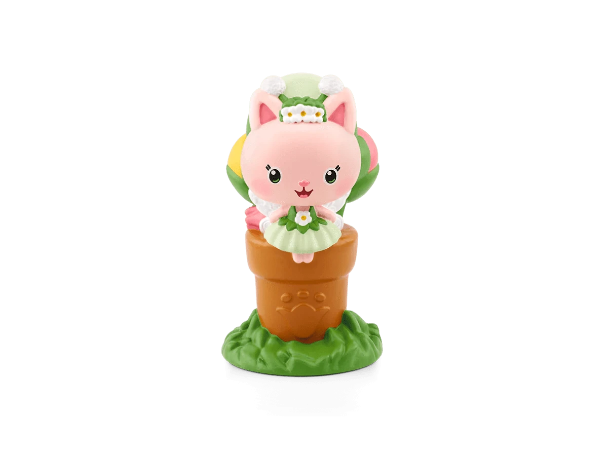 Tonies Gabby's Dollhouse: Kitty Fairy Tonies Lil Tulips
