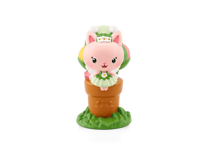 Tonies Gabby's Dollhouse: Kitty Fairy Tonies Lil Tulips