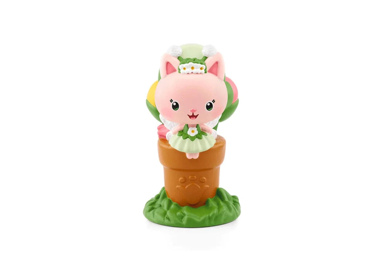 Tonies Gabby's Dollhouse: Kitty Fairy Tonies Lil Tulips