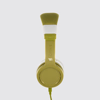 Tonies Headphones - Green Tonies Lil Tulips