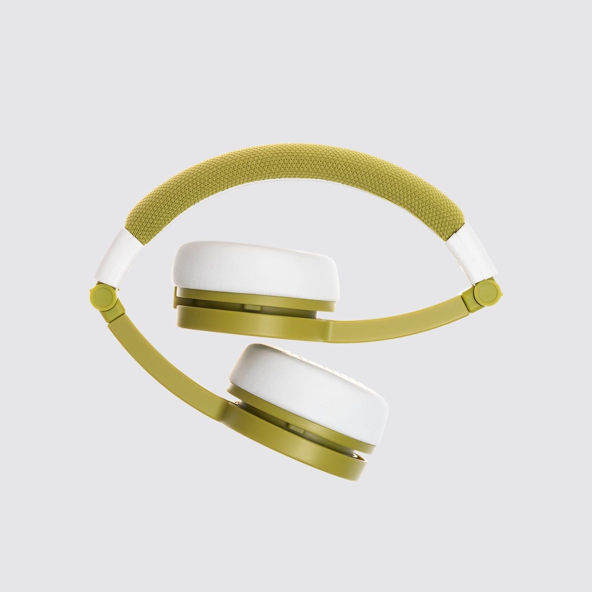 Tonies Headphones - Green Tonies Lil Tulips