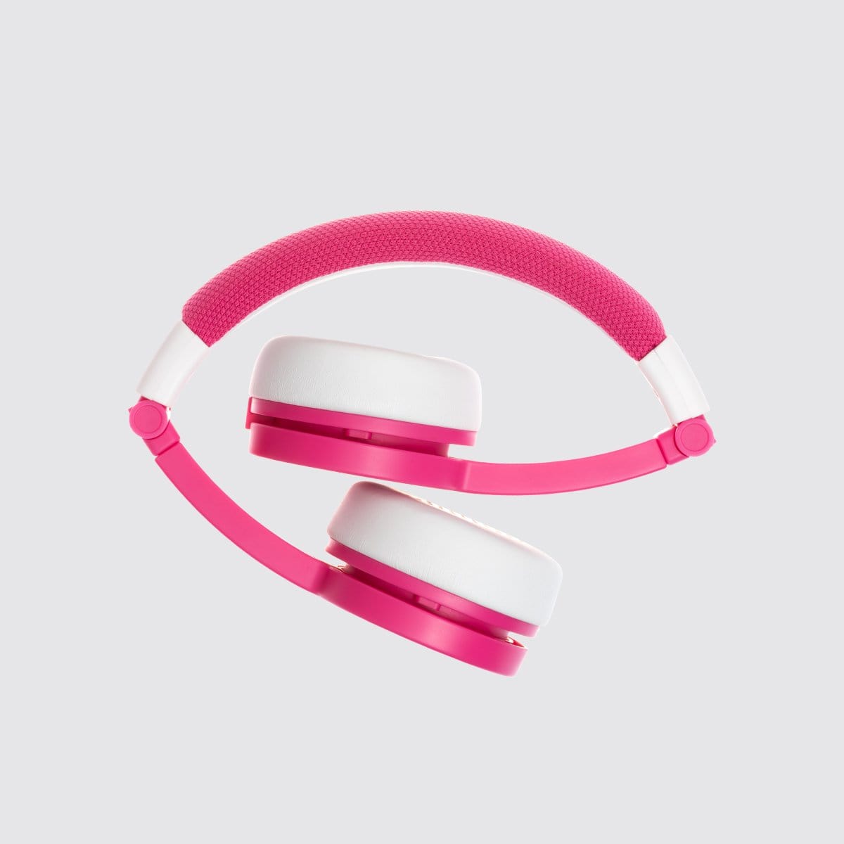 Tonies Headphones - Pink Tonies Lil Tulips
