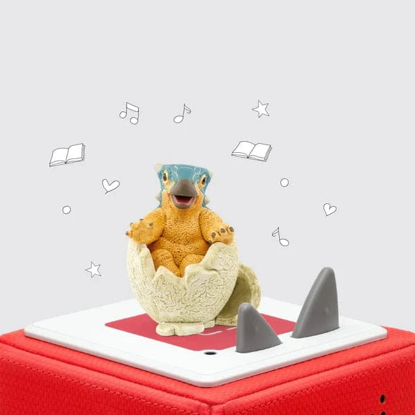 Tonies Jurassic World: Camp Cretaceous Tonies Lil Tulips