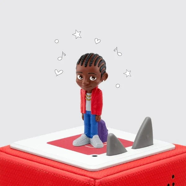 Tonies Kidnation Tonies Lil Tulips