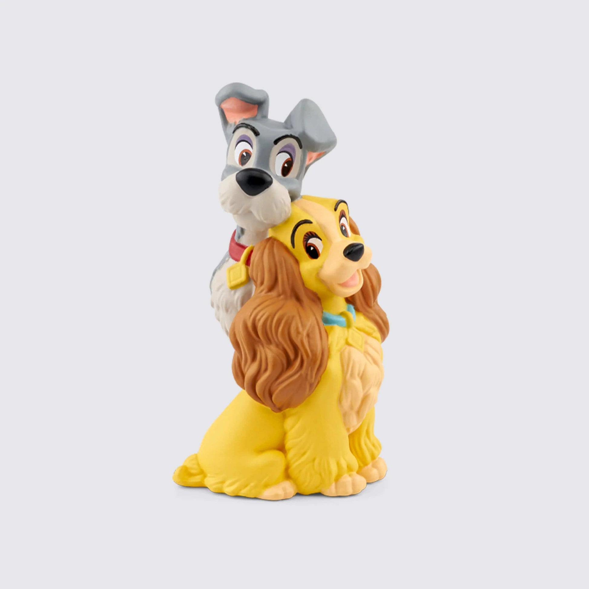 Tonies Lady and the Tramp Tonies Lil Tulips