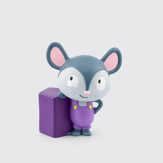 Tonies Lalalinos: Scout - Move and Groove in Bumbaloo Tonies Lil Tulips