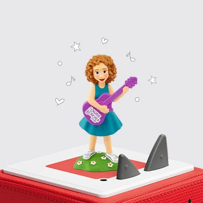 Tonies Laurie Berkner 2 Tonies Lil Tulips