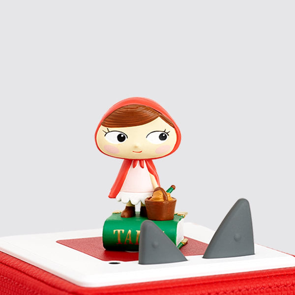 Tonies Little Red Riding Hood and Other Fairy Tales Tonies Lil Tulips