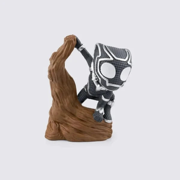 Tonies Marvel's Spidey and His Amazing Friends: Black Panther Tonies Lil Tulips