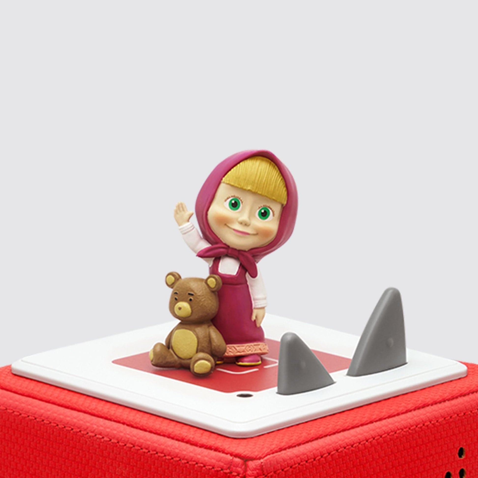 Tonies Masha & the Bear Tonies Lil Tulips