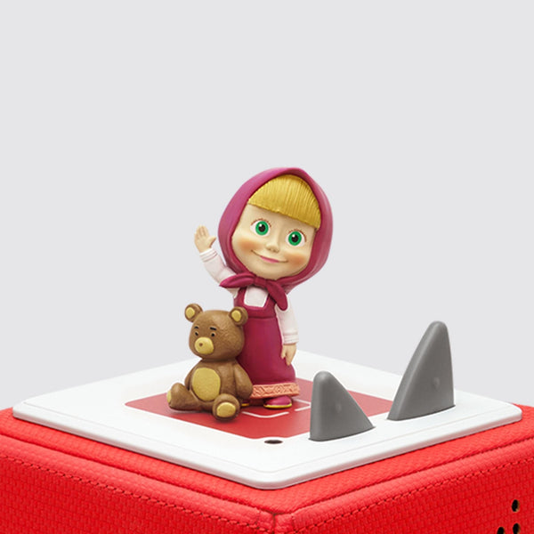 Tonies Masha & the Bear Tonies Lil Tulips