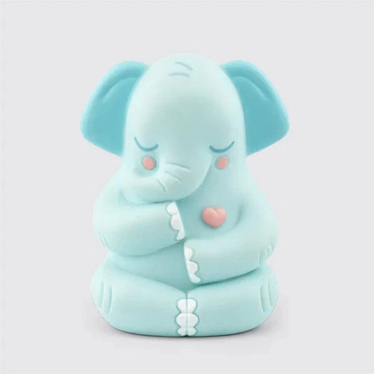 Tonies Mindfulness: Affirmations with Greta the Elephant Tonies Lil Tulips
