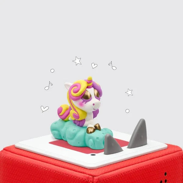 Tonies Moshi: Fluttercup Tonies Lil Tulips