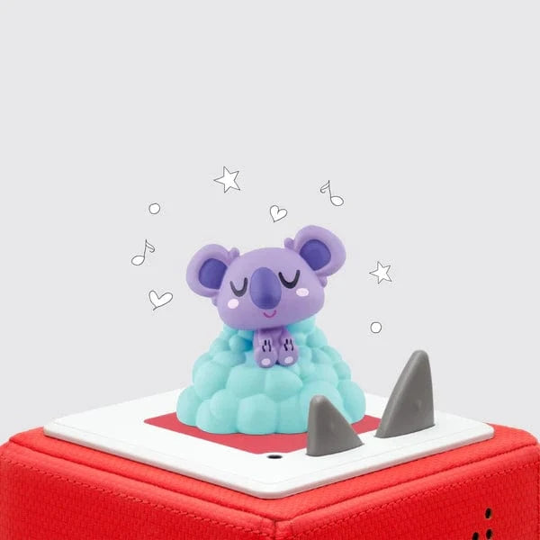 Tonies Moshi: SleepyPaws Tonies Lil Tulips