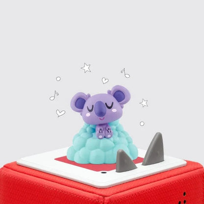Tonies Moshi: SleepyPaws Tonies Lil Tulips