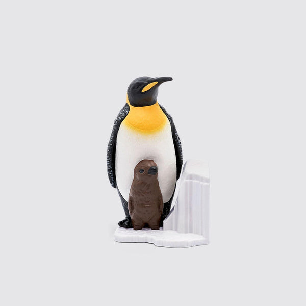 Tonies National Geographic - Penguin Tonies Lil Tulips