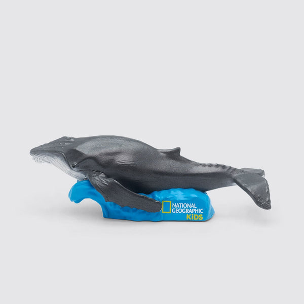 Tonies National Geographic: Whale Tonies Lil Tulips