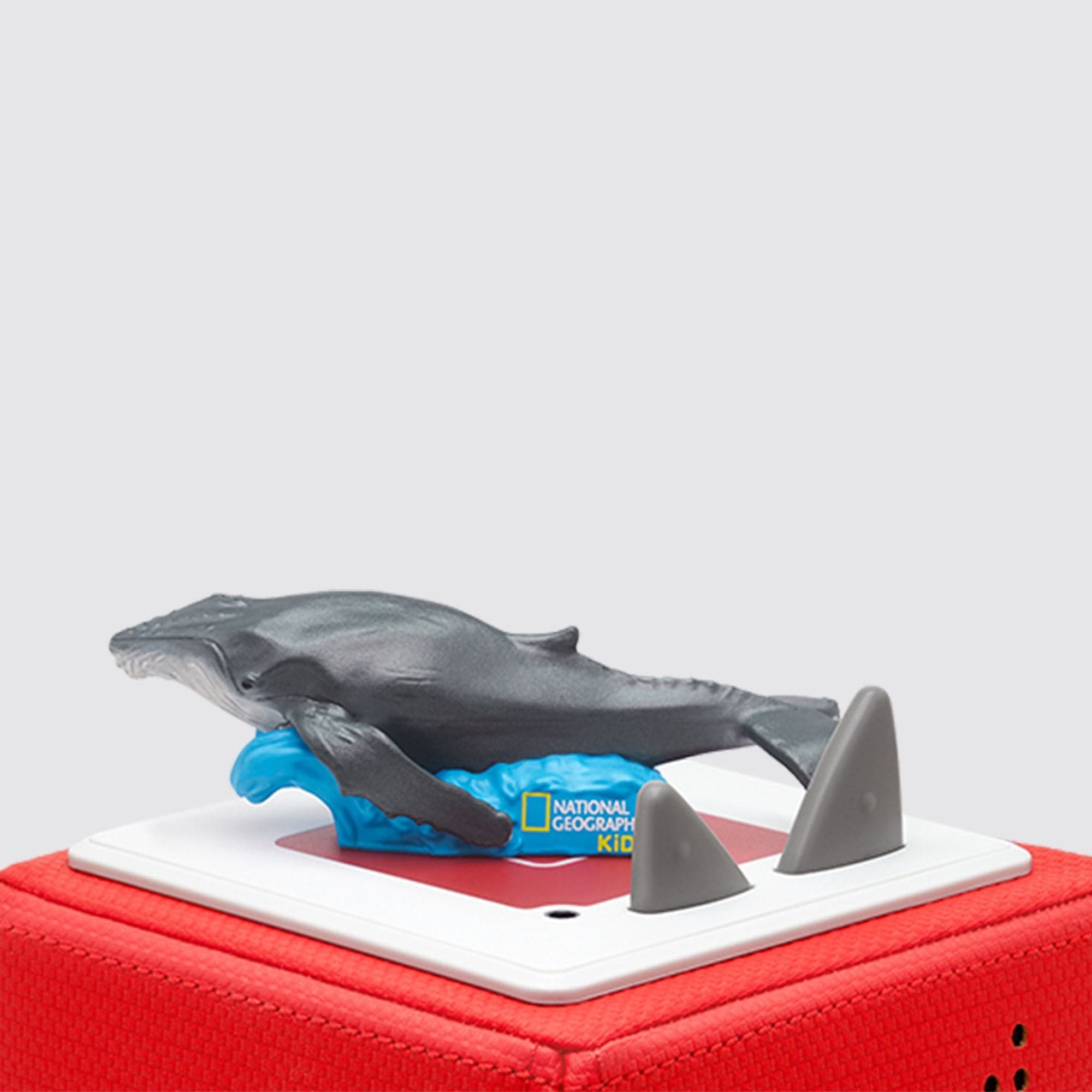 Tonies National Geographic: Whale Tonies Lil Tulips