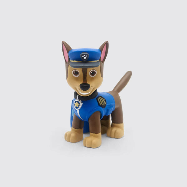 Tonies Paw Patrol Chase Tonies Lil Tulips