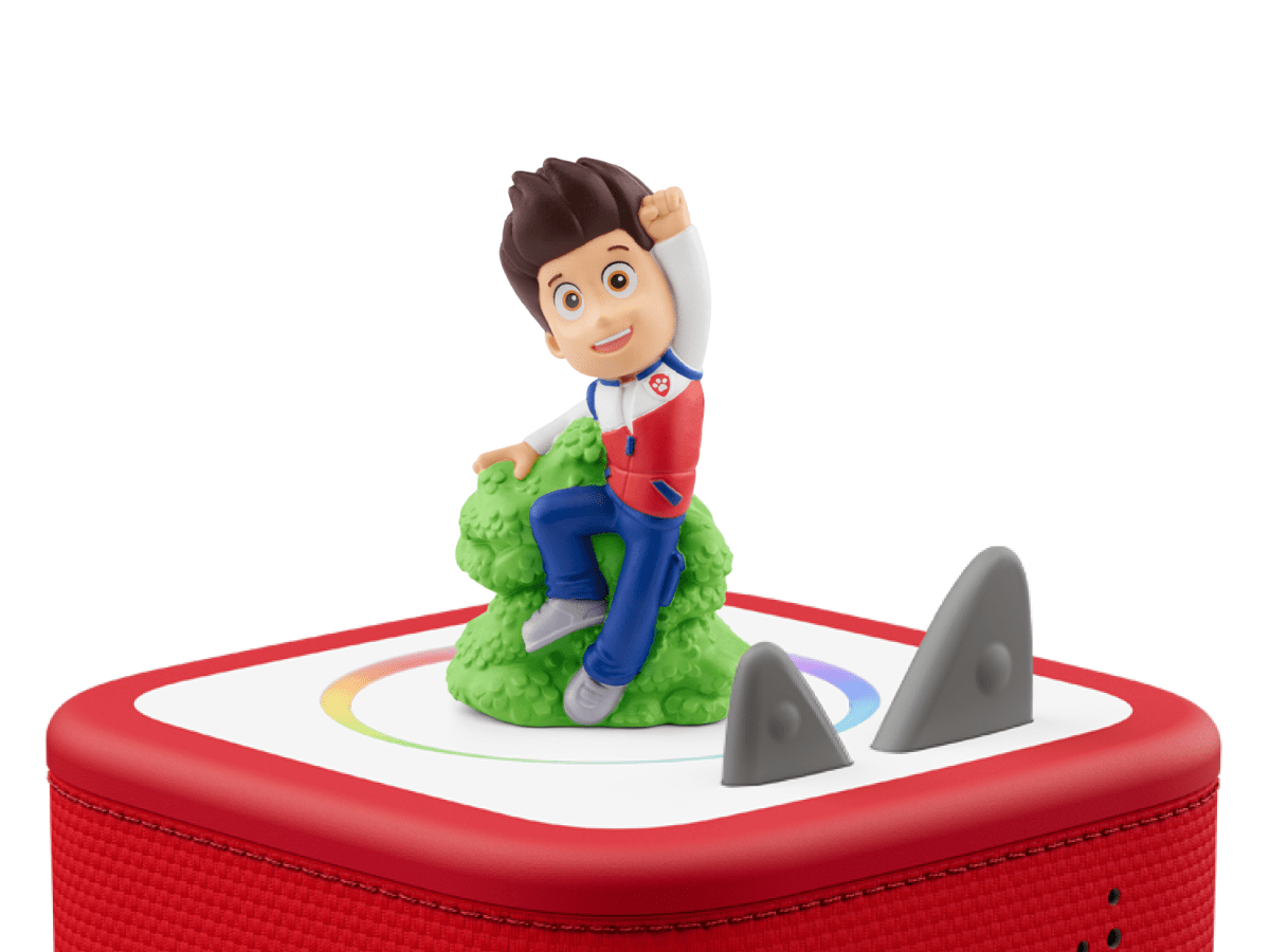 Tonies PAW Patrol: Ryder Tonies Lil Tulips