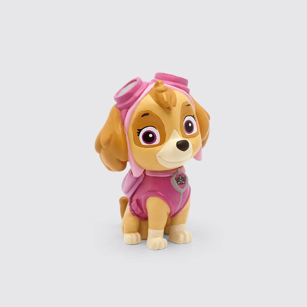 Tonies Paw Patrol Skye Tonies Lil Tulips