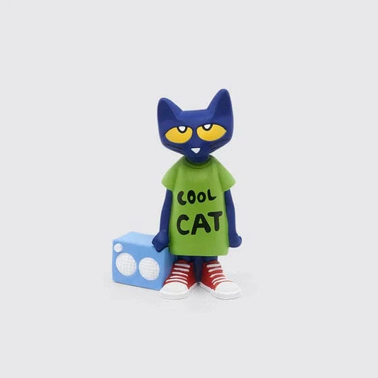 Tonies Pete the Cat Tonies Lil Tulips