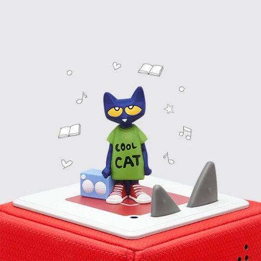 Tonies Pete the Cat Tonies Lil Tulips